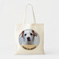 Photo de chien animal de compagnie personnalisée a