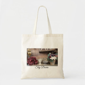 Tote Bag photo de l'étagère