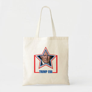 Tote Bag photo du vote de l'ère trump