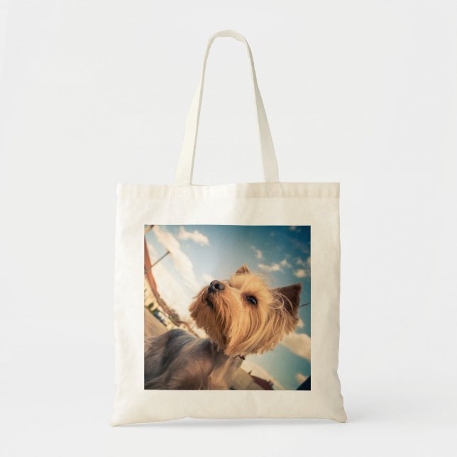Tote Bag Photo faite sur commande Fourre-tout (Devant)