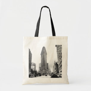 Tote Bag Photo Fourre-tout de Flatiron