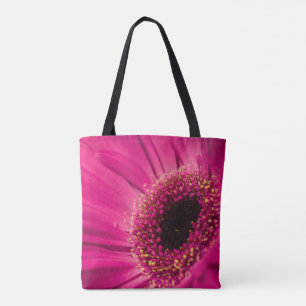 Tote Bag Photo, macro