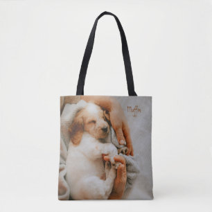 Tote Bag Photo personnalisée 2 côté