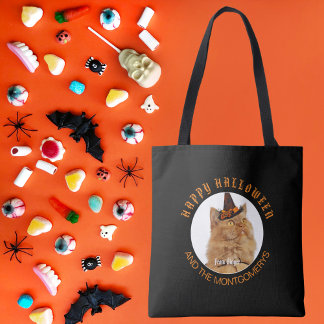 Tote Bag Photo personnalisée pour animaux de compagnie Amou