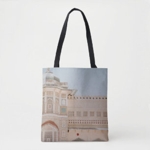 TOTE BAG PHOTOGRAPHIE ARCHITECTURALE DE LA MAISON BLANCHE