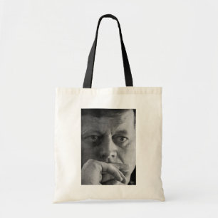 Tote Bag Photographie de John F. Kennedy