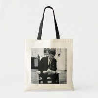 Photographie de John F. Kennedy 2