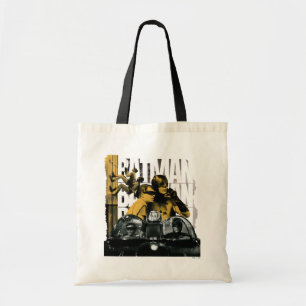 Tote Bag Photographie de l'album Dynamic Duo
