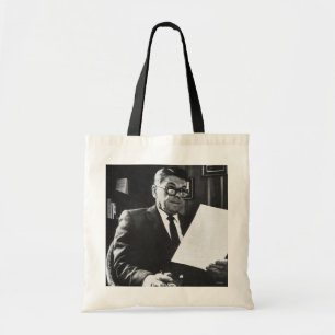 Tote Bag Photographie de Ronald Reagan