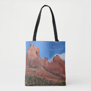 Tote Bag Photographie de voyage à Eagle Rock I Sedona Arizo