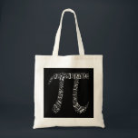 Tote Bag Pi Math Nerd<br><div class="desc">Pi Math Nerd</div>