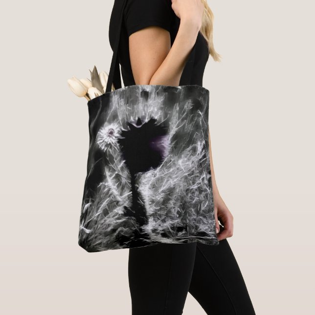 Tote Bag Pick (De près)
