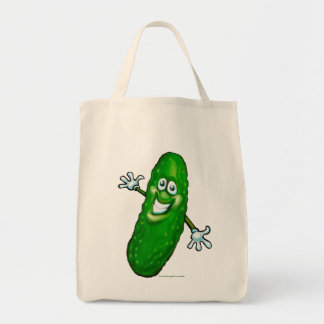 Tote Bag Picker