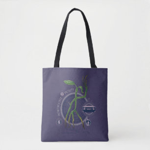 Tote Bag PICKETT™ Le graphique BOWTRUCKLE™