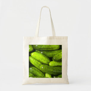 Tote Bag Pickle Pickle Lover Cadeau Pickle Ball Personnalis