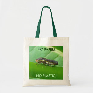 Tote Bag Pièces trémies pour feuillets à tirets