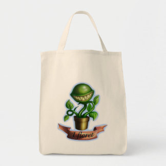 Tote Bag Piège