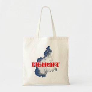 Tote Bag Piémont
