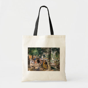 Tote Bag Pierre-Auguste Renoir - Baignade sur la Seine