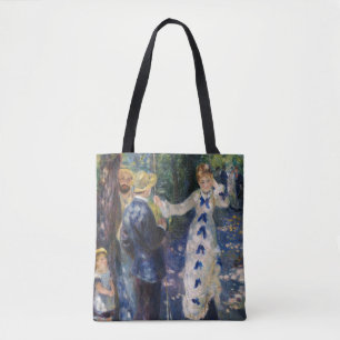 Tote Bag Pierre-Auguste Renoir - La Couture