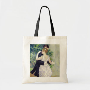 Tote Bag Pierre une danse de Renoir dans la ville