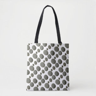 Tote Bag Pierres de plage