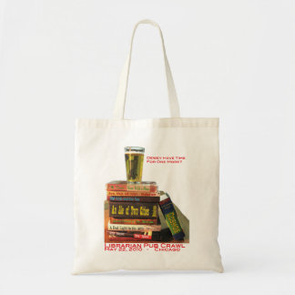 Tote Bag Pile de bière