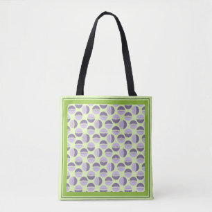 Tote Bag Pilule Cool Spring apaisante