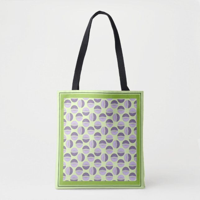 Tote Bag Pilule Cool Spring apaisante (Devant)