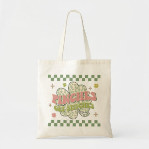 Tote Bag Pinches Obtenir des points
