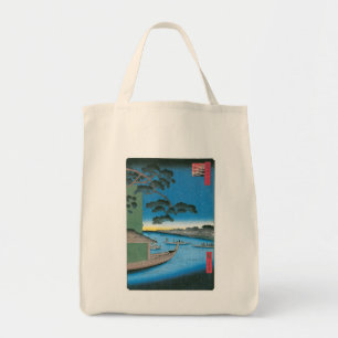Tote Bag Pine de succès et Oumayagashi