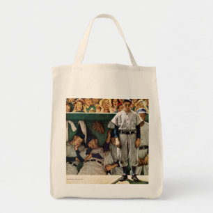 Tote Bag Pirogue