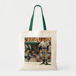 Tote Bag Pirogue