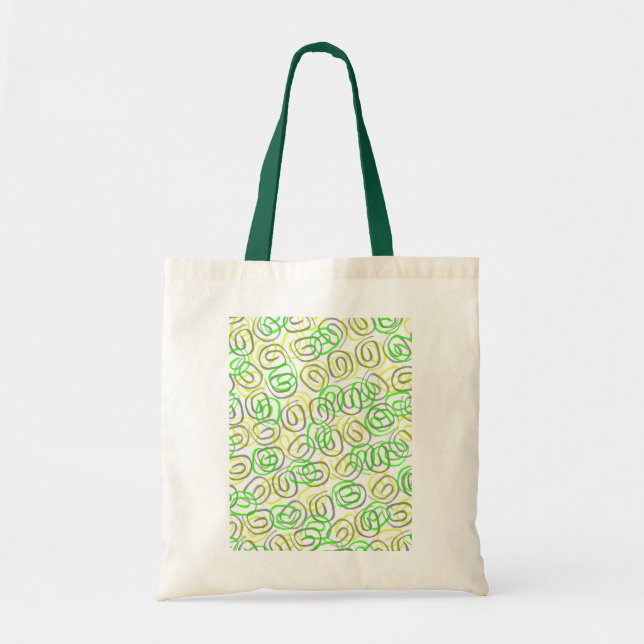 Tote Bag Pirouettes (Devant)