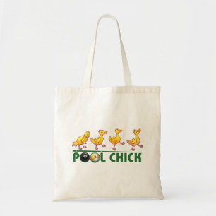 Tote Bag Piscine