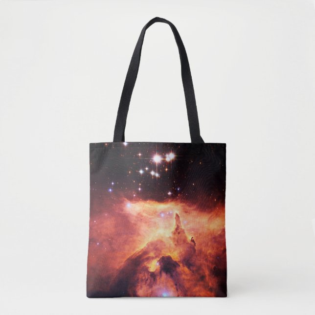 Tote Bag Pismis 24-1 (Devant)