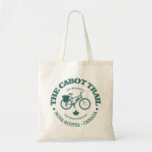 Tote Bag Piste Cabot (cyclisme)