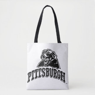 Tote Bag Pitt Panters