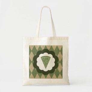 Tote Bag pizza