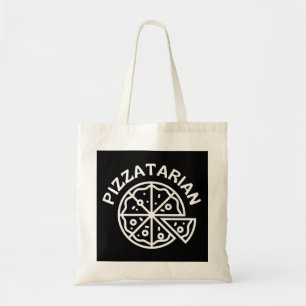 Tote Bag Pizzatarienne