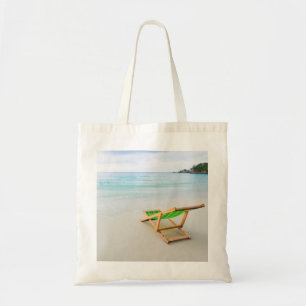 Tote Bag Plage
