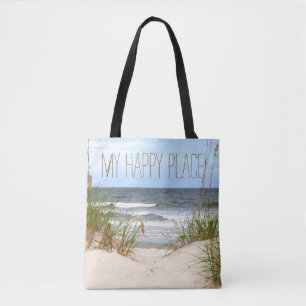 Tote Bag Plage