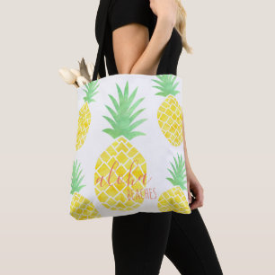 Tote Bag Plages d'Aloha Aigle Aigle