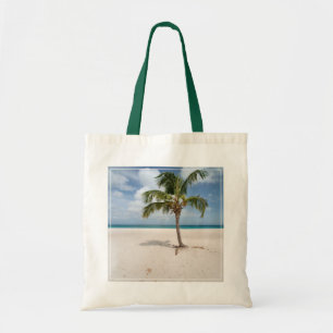 Tote Bag Plages tropicales Eagle Beach, Aruba