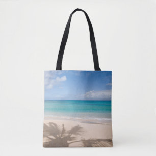 Tote Bag Plages tropicales Maui, Hawaii