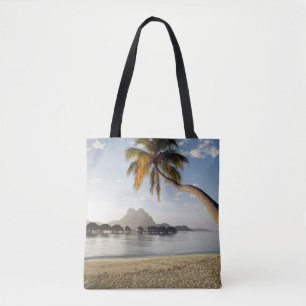Tote Bag Plages tropicales Plages, Bora Bora