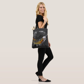 Tote Bag plaine plane