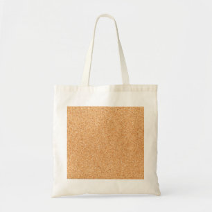 Tote Bag Planche à liège