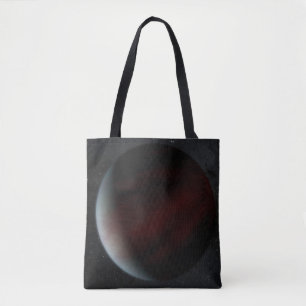 Tote Bag Planètes Orbitant L'Étoile Solaire Epic 249731291