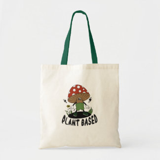 Tote Bag Plante